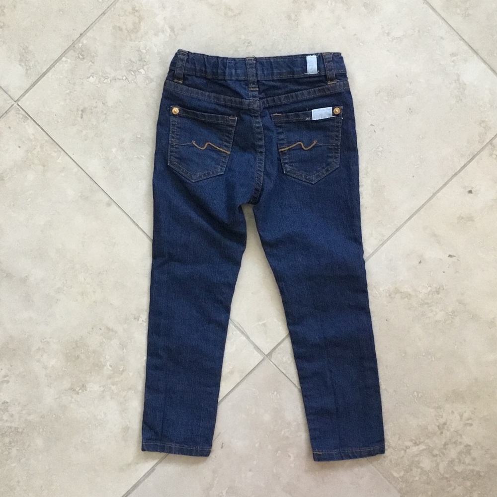 7 For All Mankind Jeans